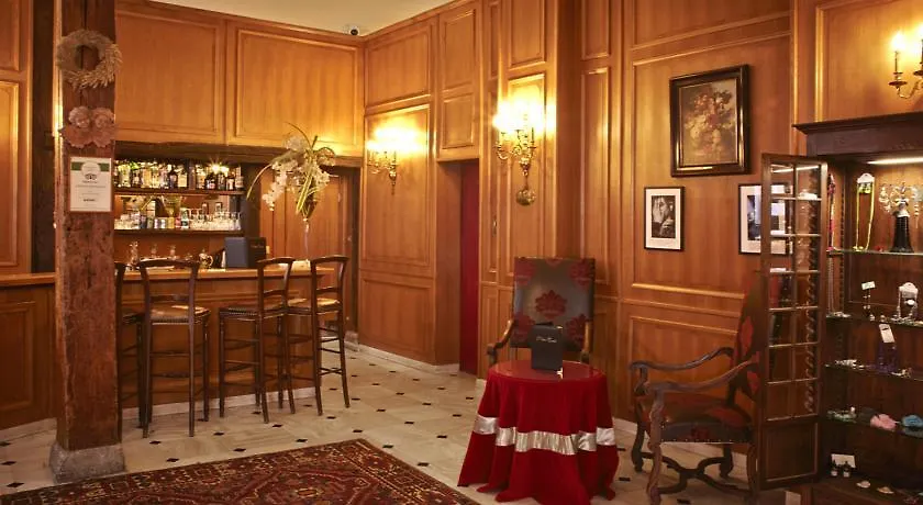 Hotel Grand Dechampaigne