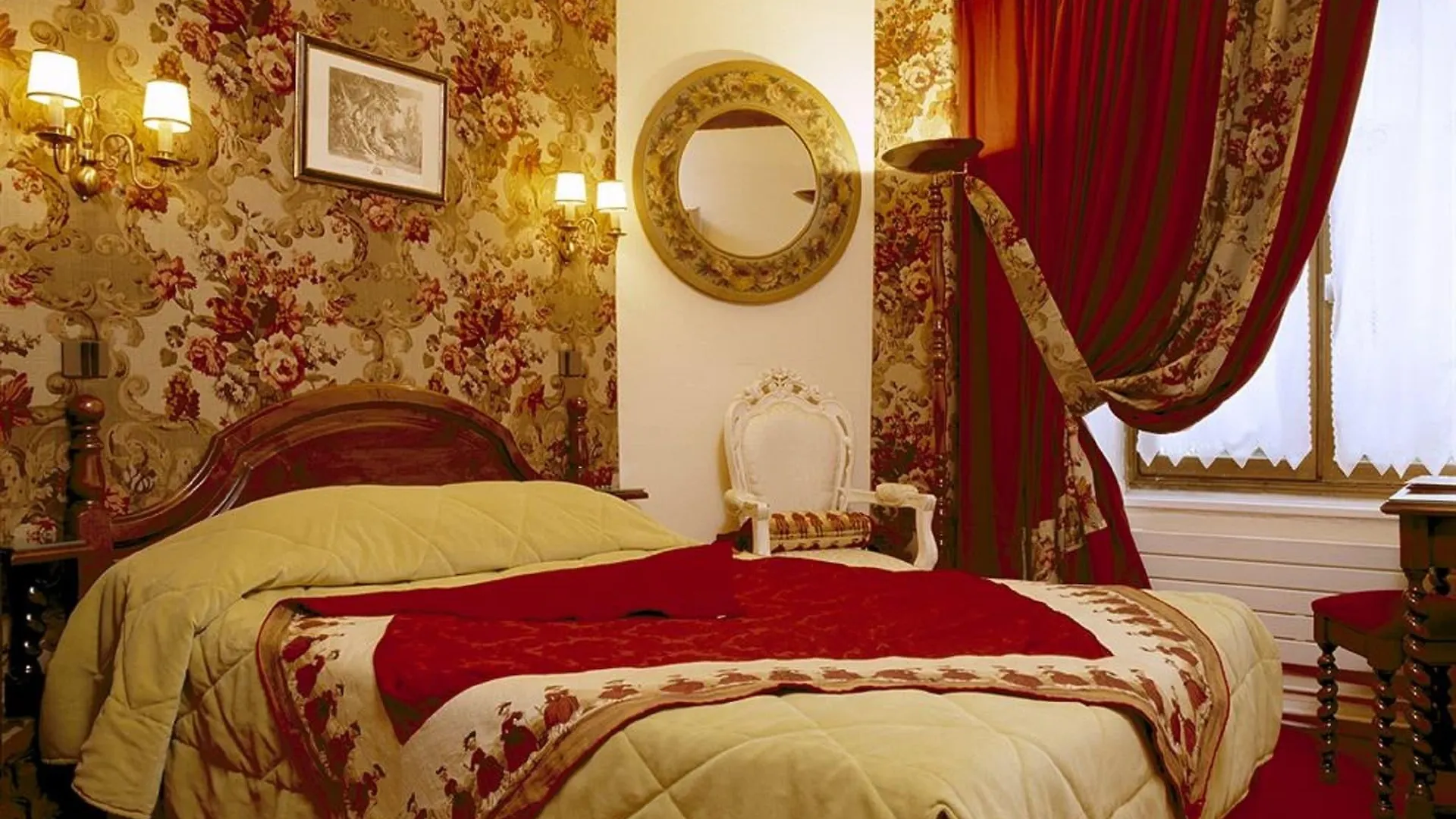 Grand Dechampaigne Parigi