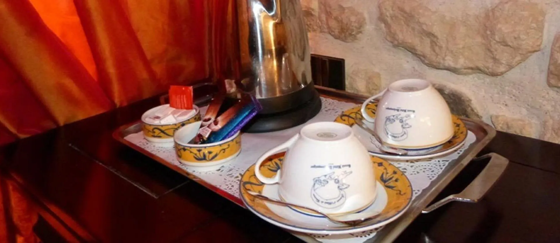 Hotel Grand Dechampaigne Paris