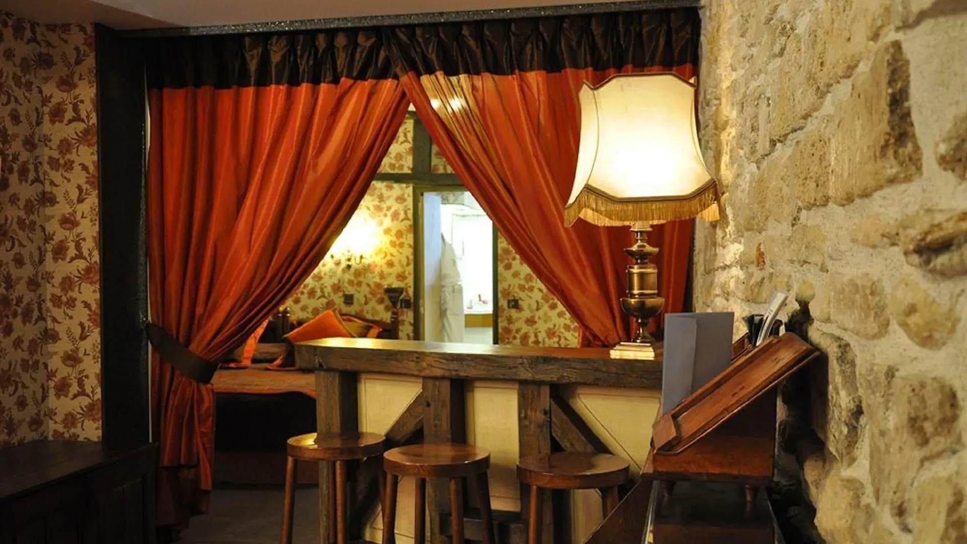 Hotel Grand Dechampaigne