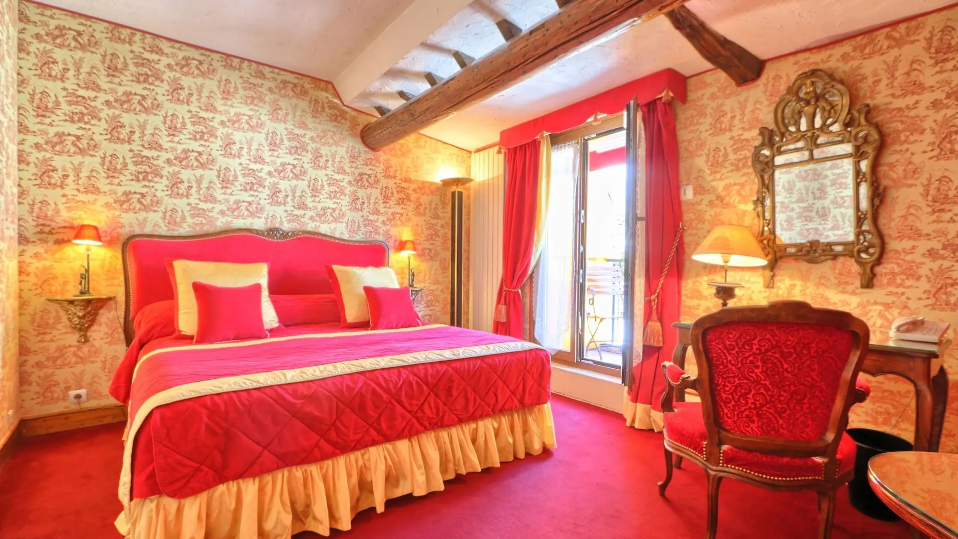 Grand Dechampaigne 3*