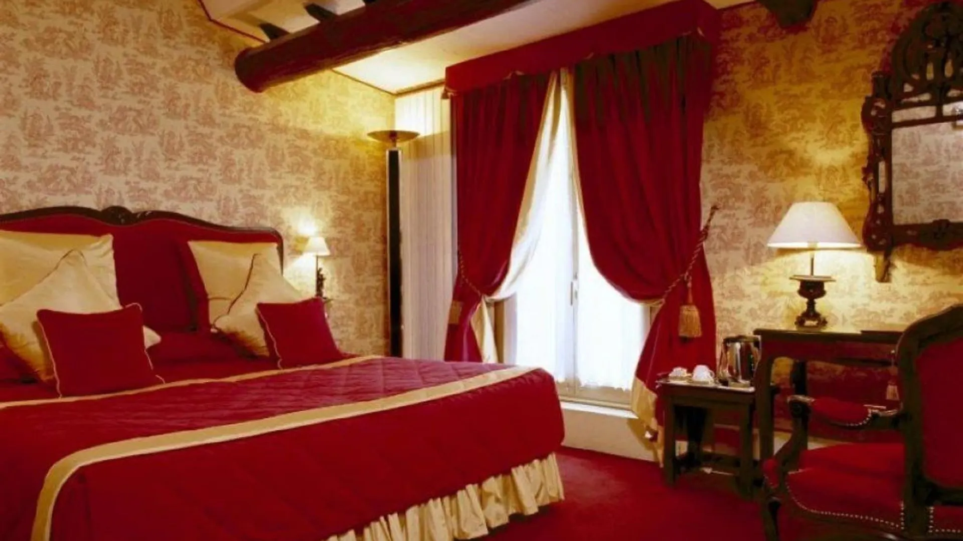 Grand Dechampaigne Paris