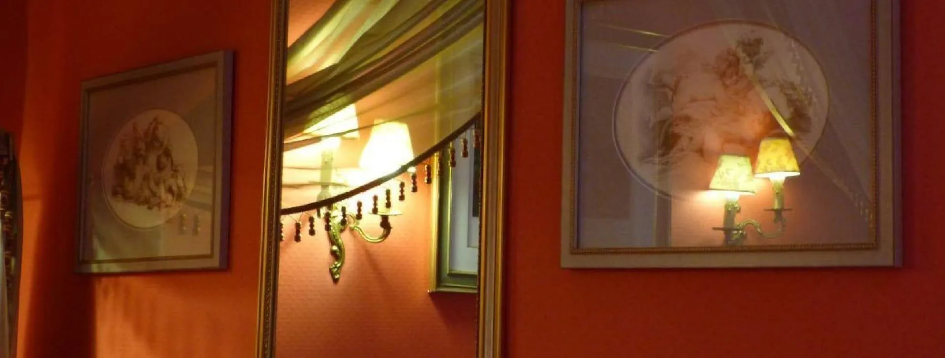 Hotel Grand Dechampaigne