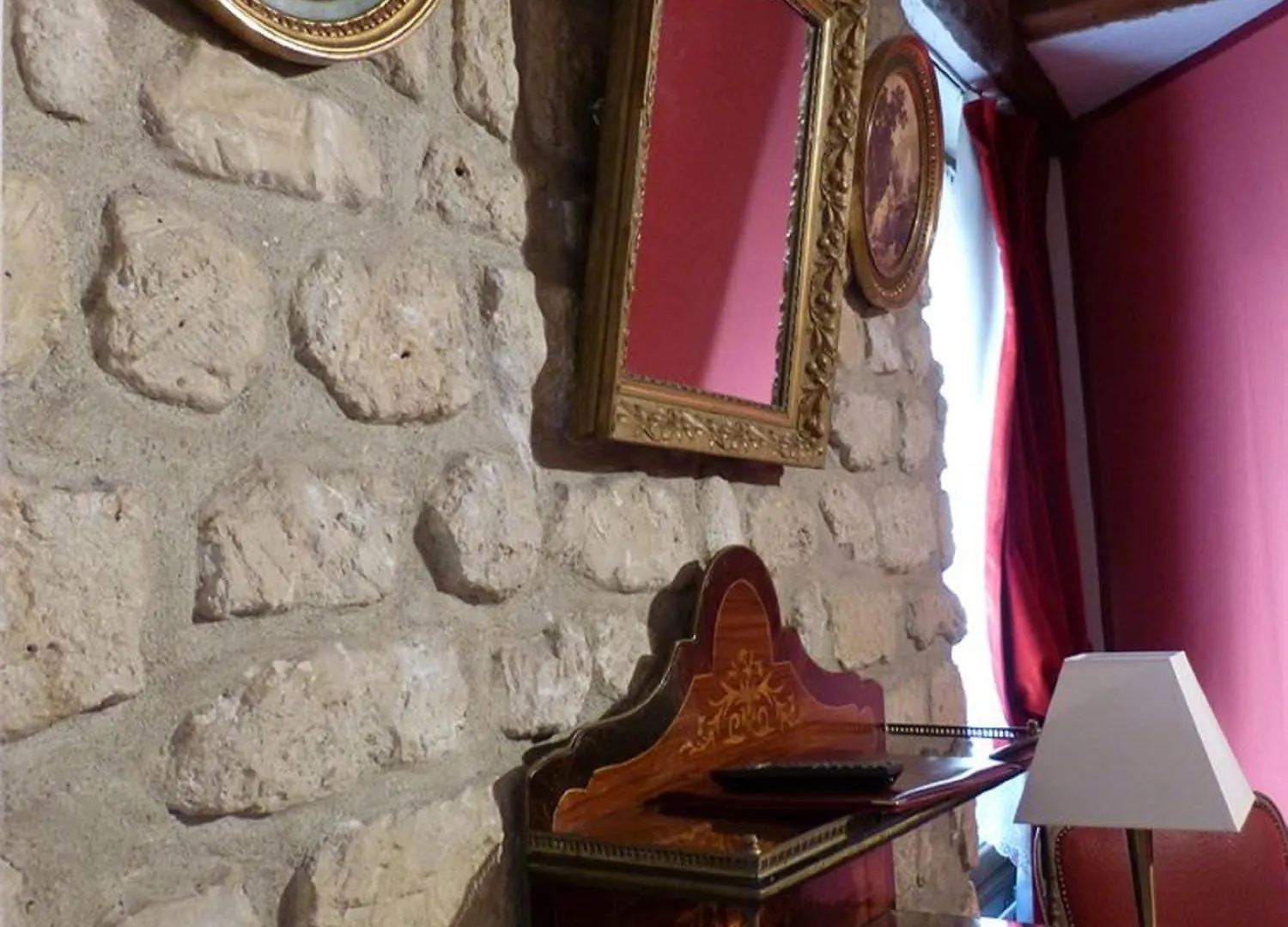 Hotel Grand Dechampaigne