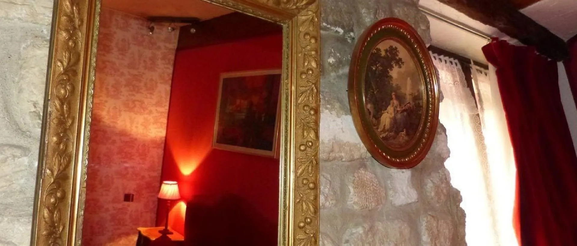 Hotel Grand Dechampaigne 3*