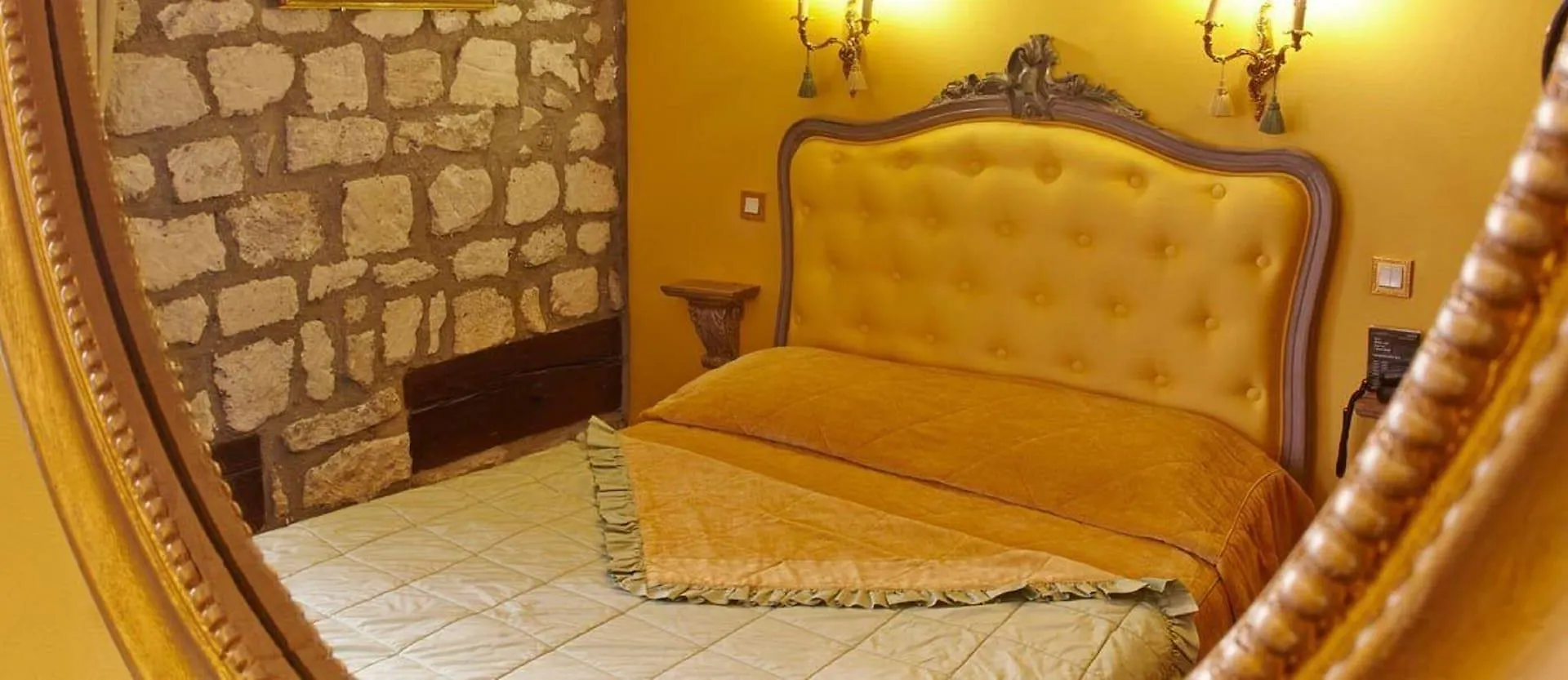 Grand Dechampaigne 3* Paris