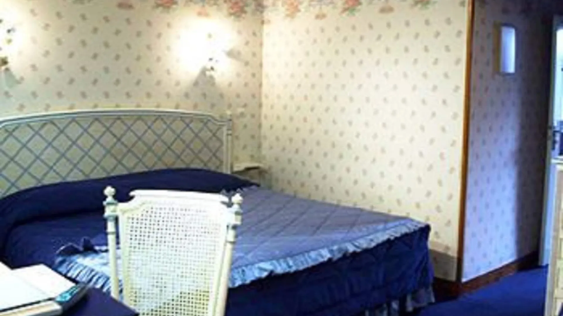 Grand Dechampaigne 3* Paris