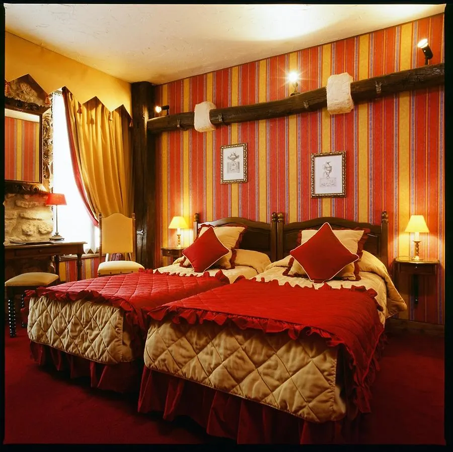 Grand Dechampaigne Paris