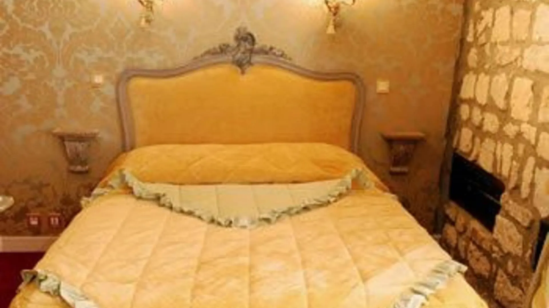Grand Dechampaigne Ξενοδοχείο 3*