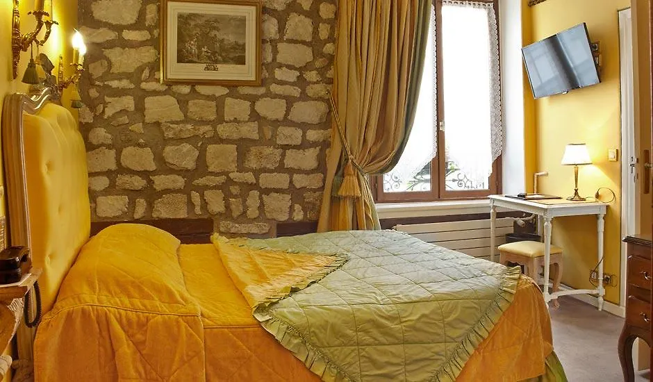 Grand Dechampaigne Ξενοδοχείο Παρίσι