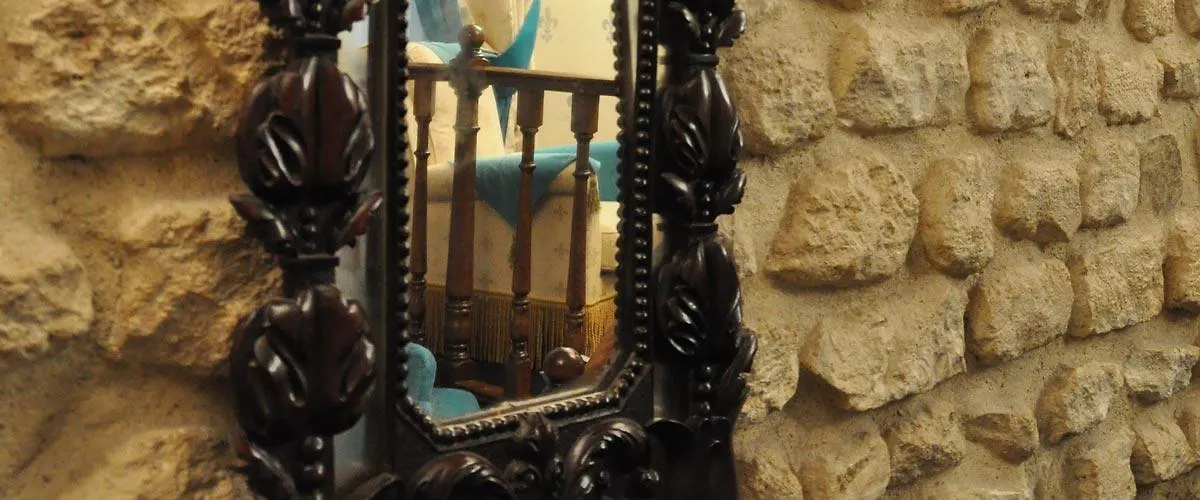 Grand Dechampaigne 3*