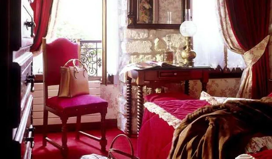 מלון Grand Dechampaigne 3*