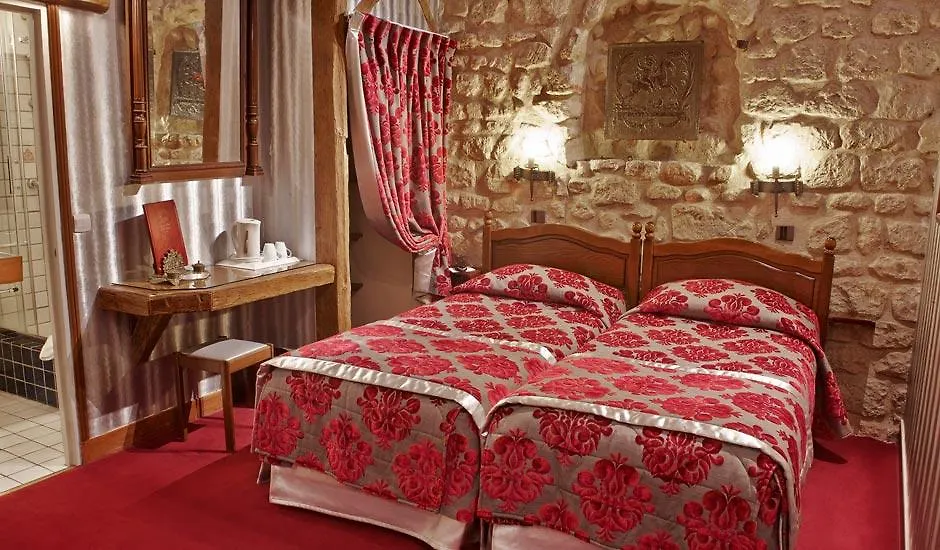 Grand Dechampaigne 3* Παρίσι