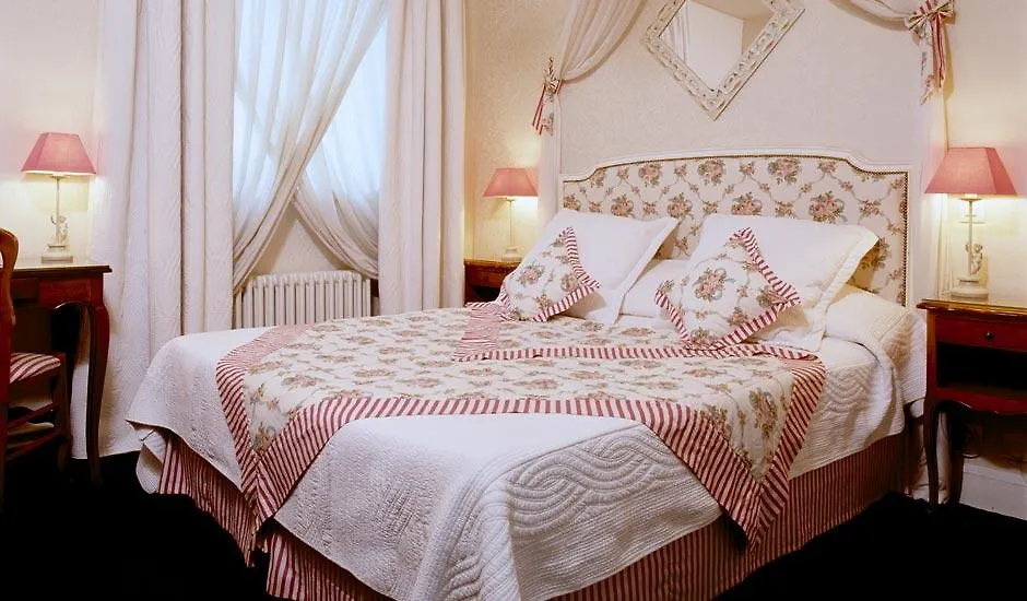 Grand Dechampaigne Ξενοδοχείο