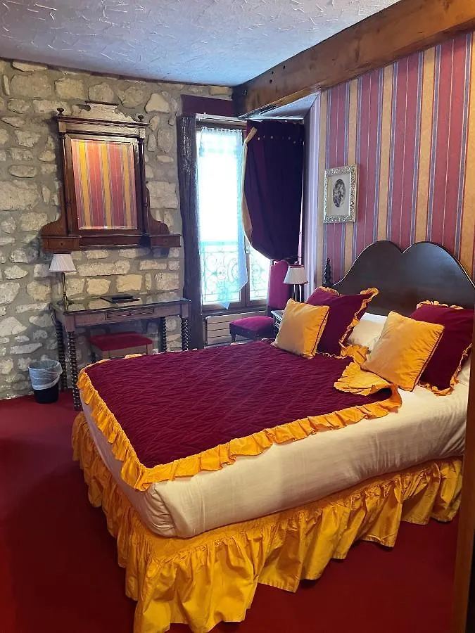 Grand Dechampaigne Ξενοδοχείο