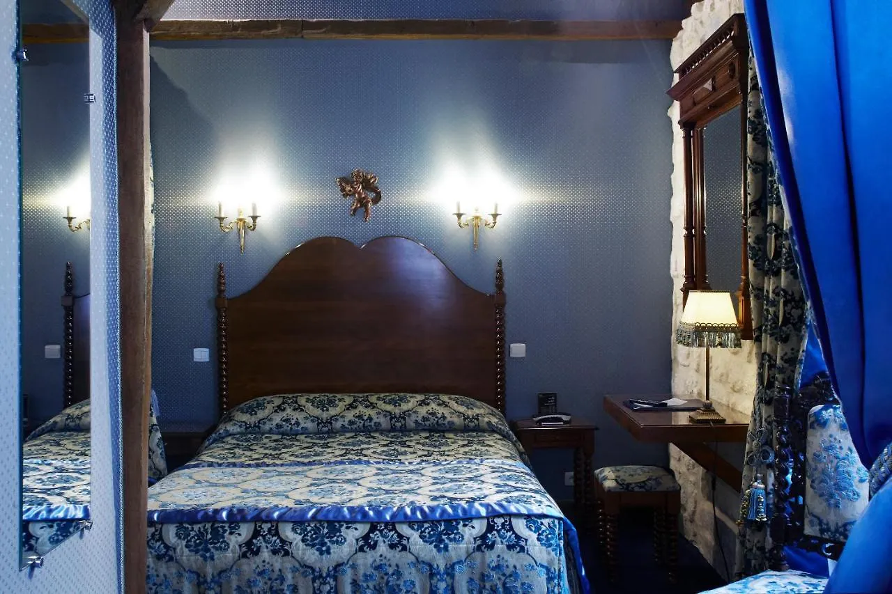 Ξενοδοχείο Grand Dechampaigne 3*