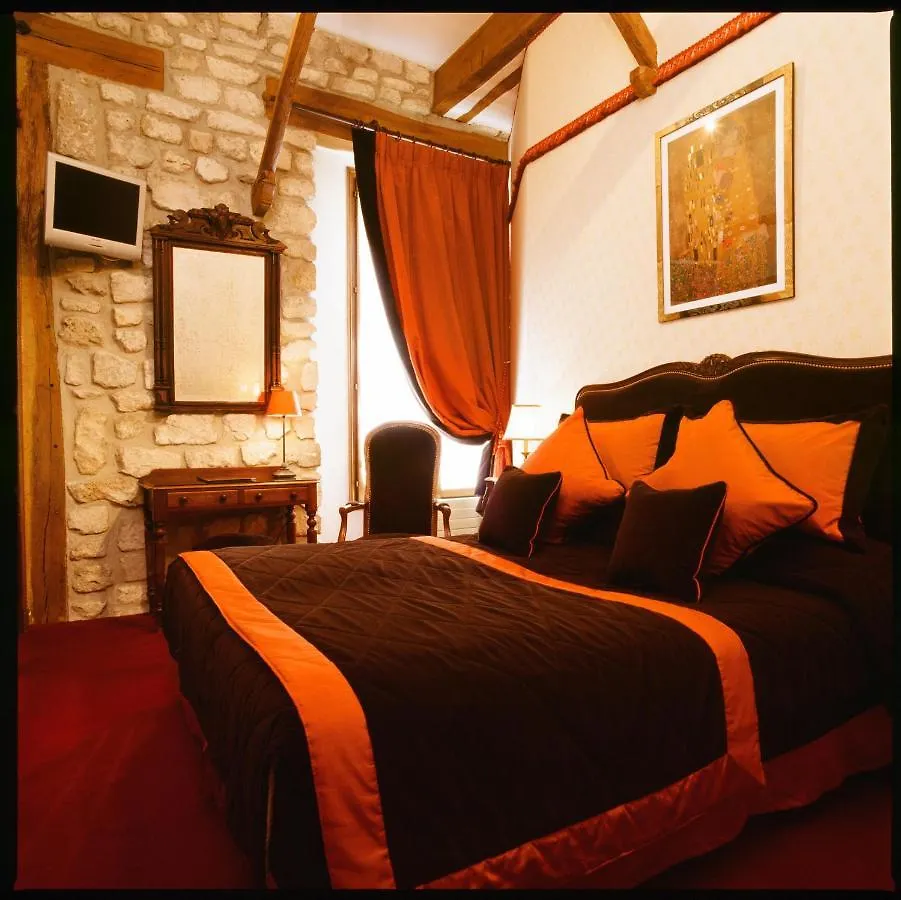 Grand Dechampaigne 3* Παρίσι