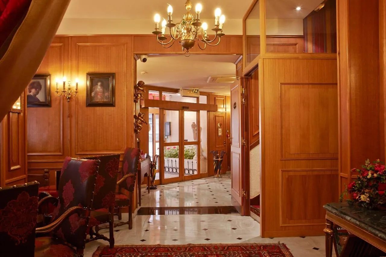 Grand Dechampaigne 3*