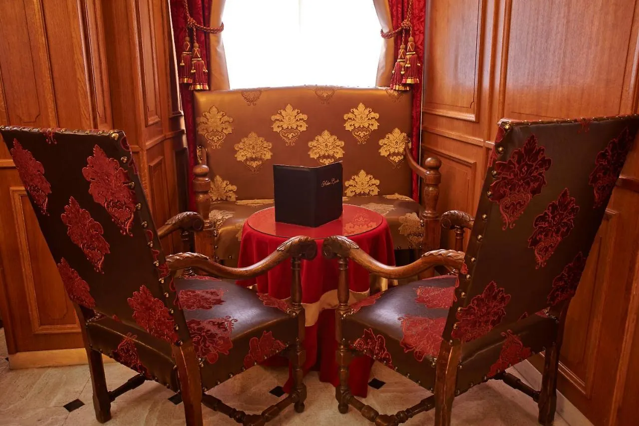 Grand Dechampaigne 3*