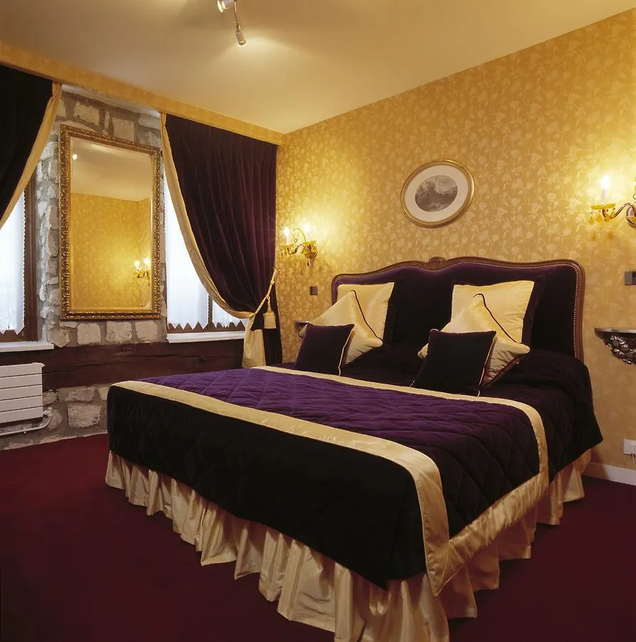 Grand Dechampaigne 3* Παρίσι